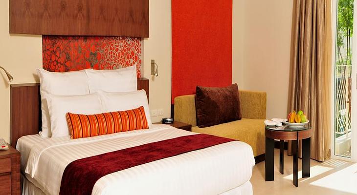Millennium Resort Patong Phuket