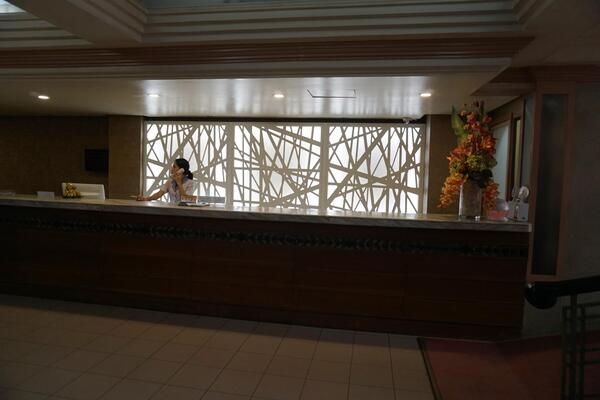 Grand City Hotel
