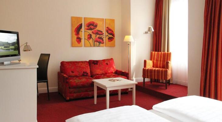 Hotel Bremer Haus