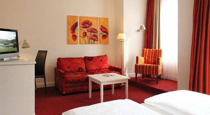 Hotel Bremer Haus