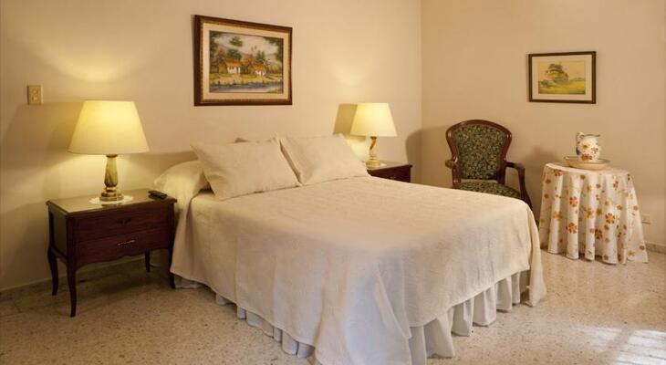 Hotel Stein Colonial
