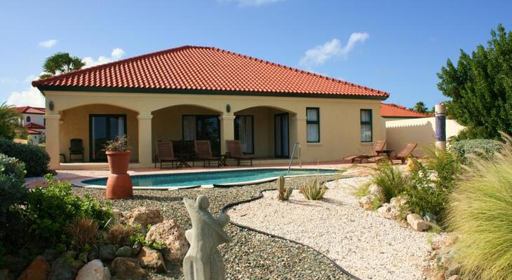 Tierra del Sol Resort & Golf