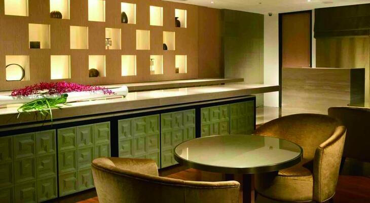 City Suites Taipei Nanxi