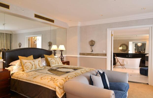 Meikles Hotel