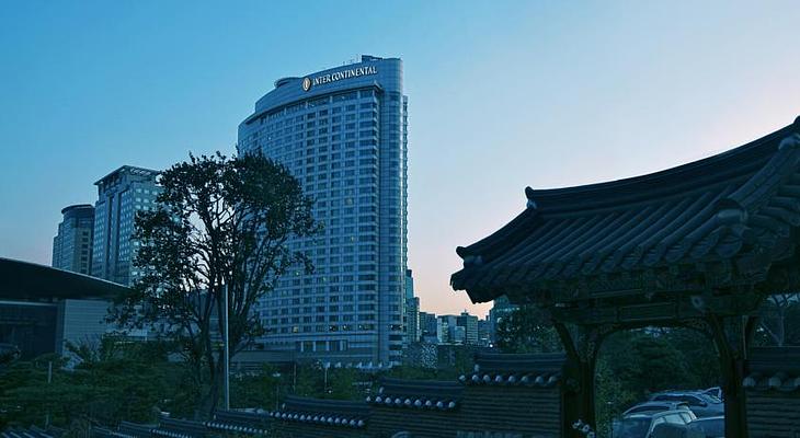 InterContinental Seoul COEX, an IHG Hotel