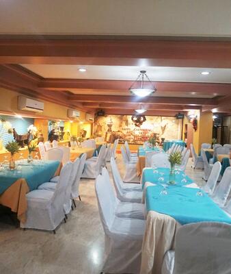 Grand City Hotel