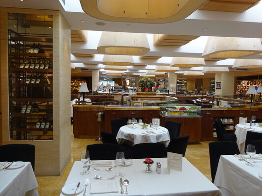 Pasticceria Cova
