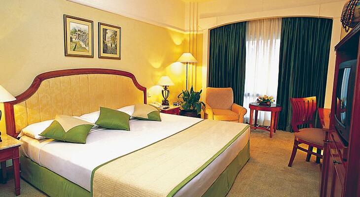 Radisson Hotel Kathmandu