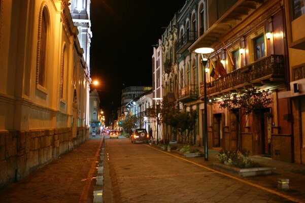 Morenica del Rosario Hotel