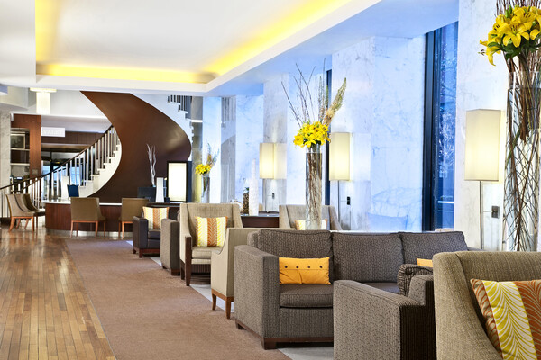 The Westin Michigan Avenue Chicago