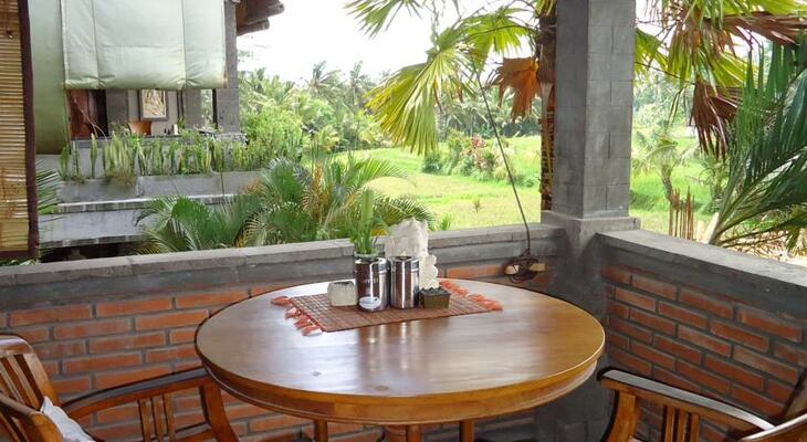 Bali Moon
