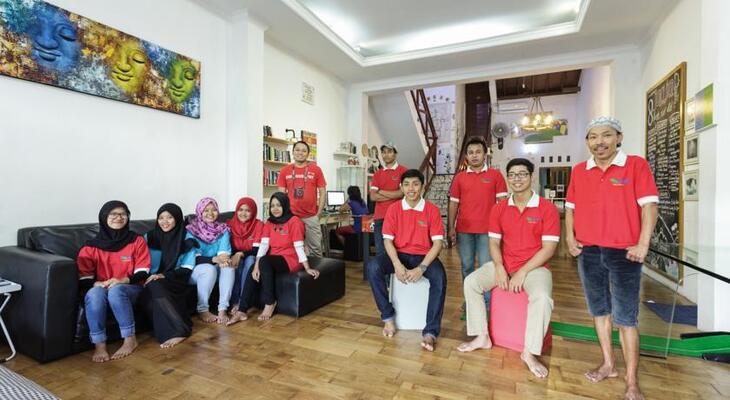 OstiC House