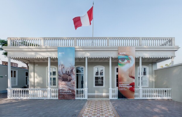 Museo MATE