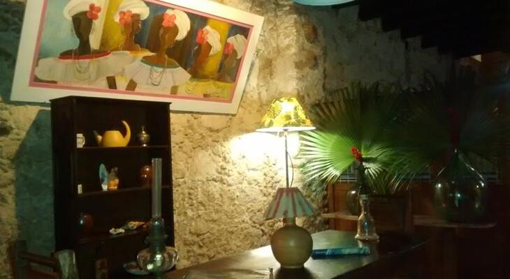 Pousada Arte Colonial