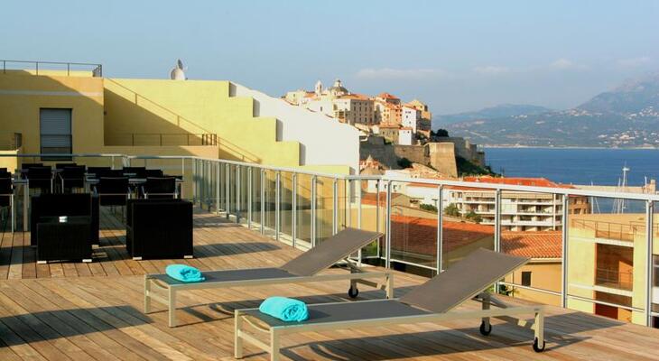 Hotel Mariana