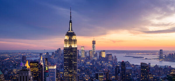 The best possible 24 hours in New York City (according to science)