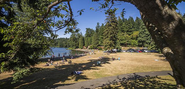 Seward Park