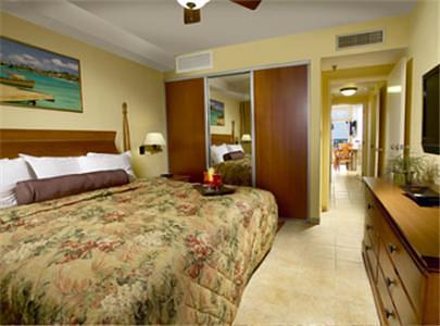 LaCaBana Beach Resort And Casino