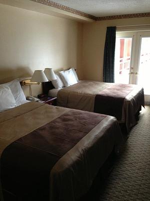 Travelodge Ottawa West