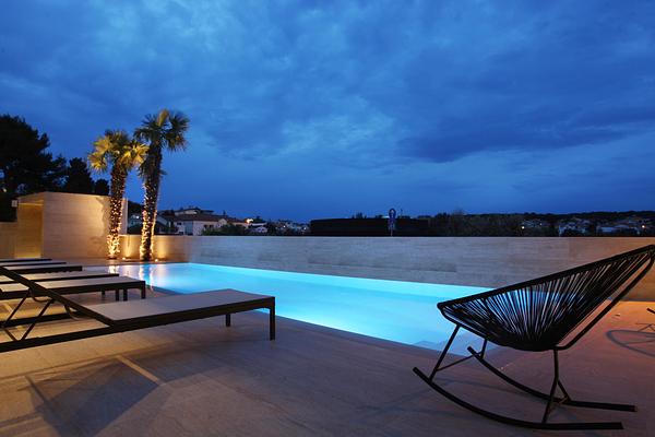 Boutique Hotel Valsabbion