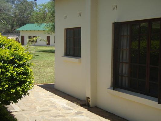 Kilimanjaro Country Lodge