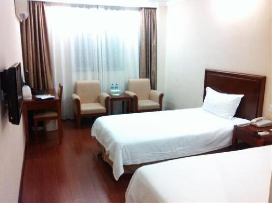 ZhiJia Hotel