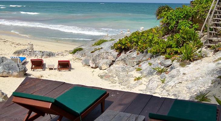 Posada Del Sol Eco Friendly Boutique Hotel Tulum