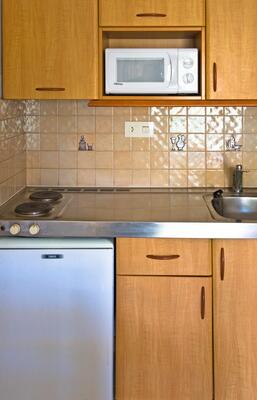 Hotel Apartamentos El Pinar