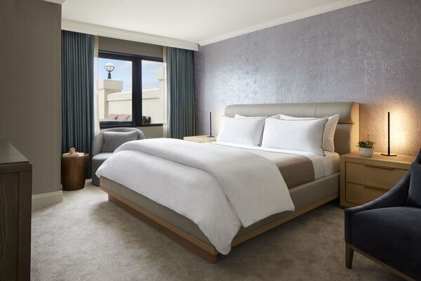 Renaissance Washington, DC Downtown Hotel