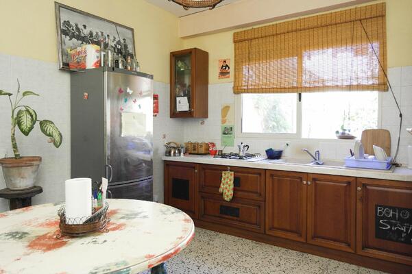 Boho Hostel