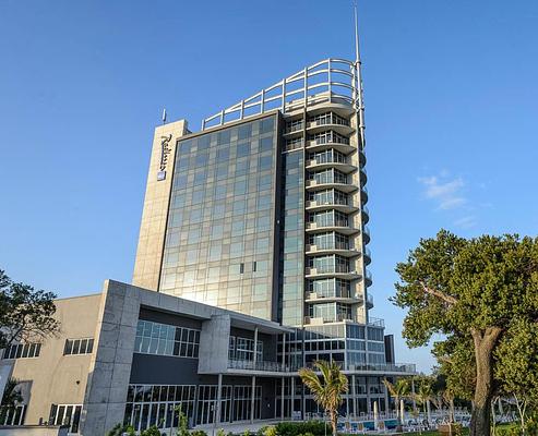 Radisson Blu Hotel & Residence, Maputo