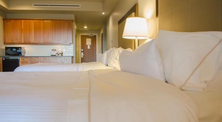 The Westin Bear Mountain Golf Resort & Spa, Victoria