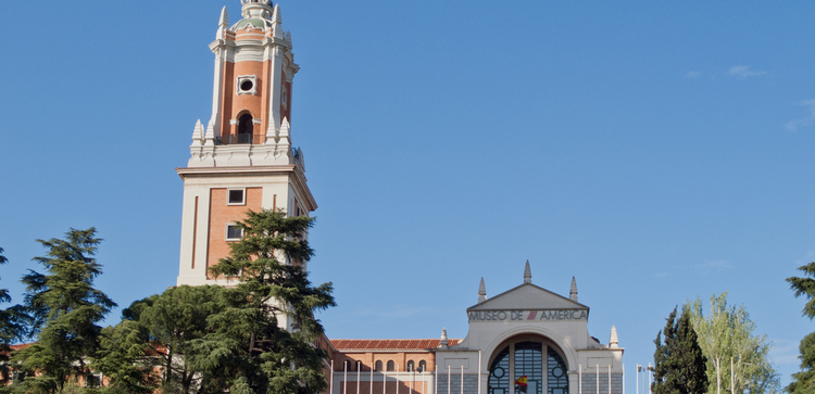 Museo de America