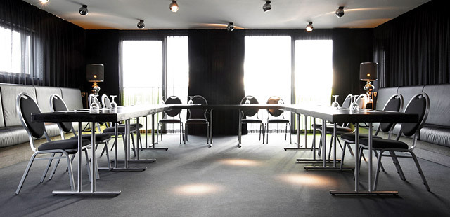 Designhotel UeberFluss