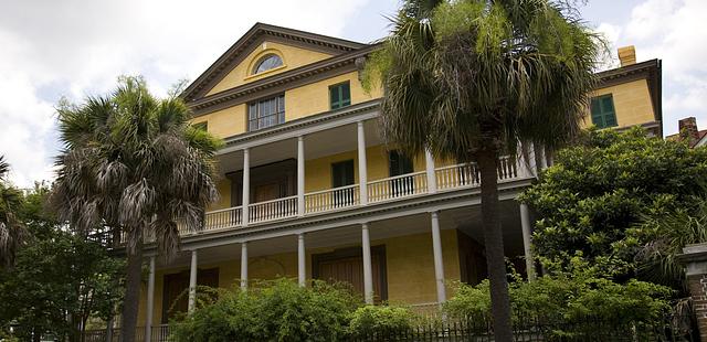 Aiken-Rhett House