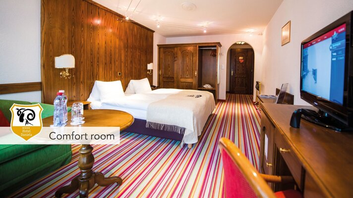 Hotel Daniela