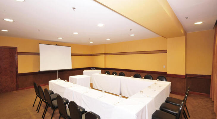 Windsor Excelsior Copacabana