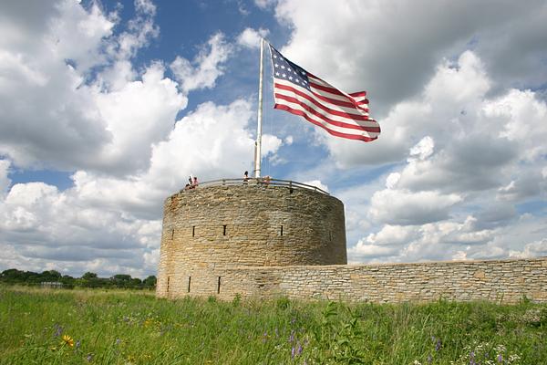 Historic Fort Snelling