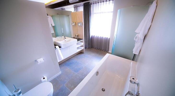 The Reef Hotel