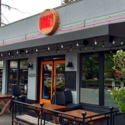Bing's Bar & Grill