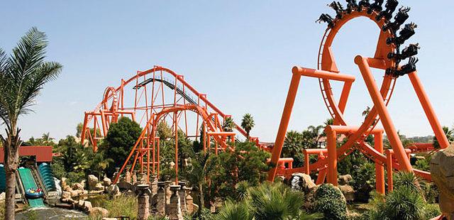 Gold Reef City