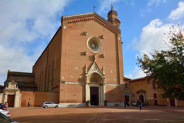 Basilica di San Francesco