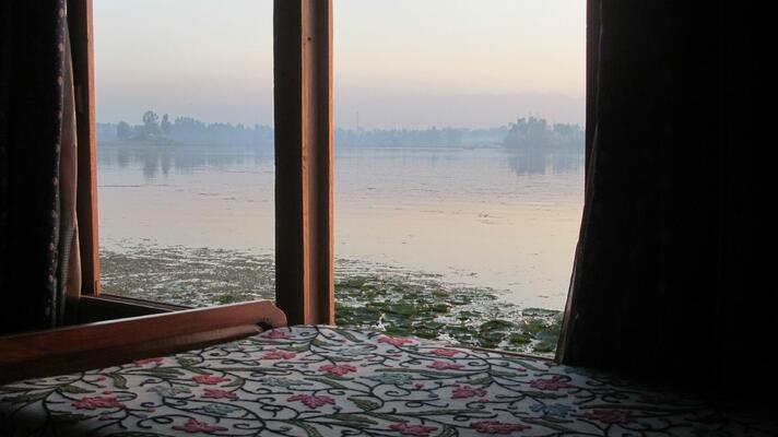Ritz Houseboats