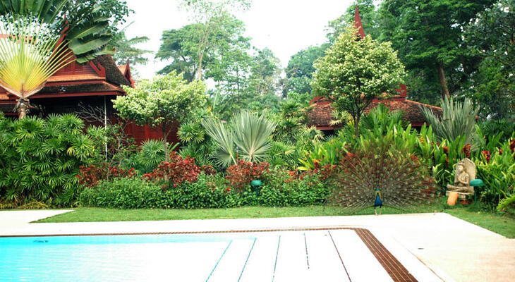 Sugar Hut Resort