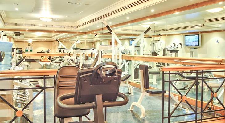 Excelsior Hotel Downtown Dubai