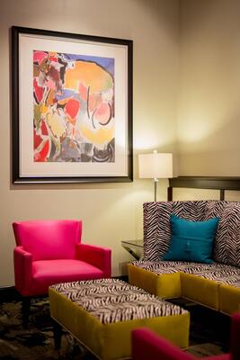 The Parker Inn & Suites