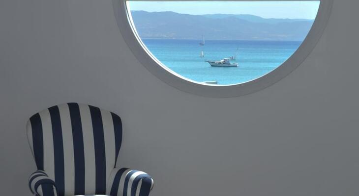 Hotel Nautilus