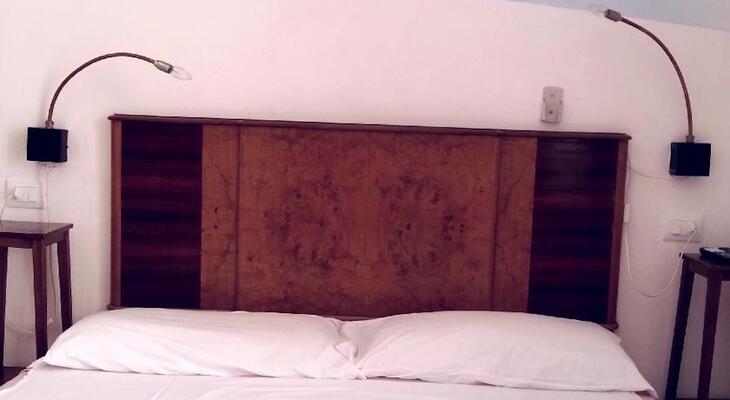 B&B l'Acanto di Ortigia