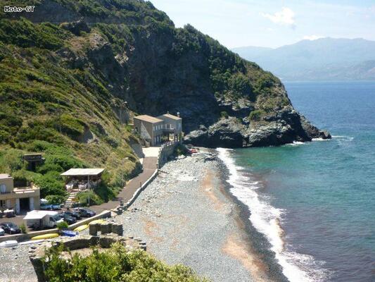 Le Relais du Cap