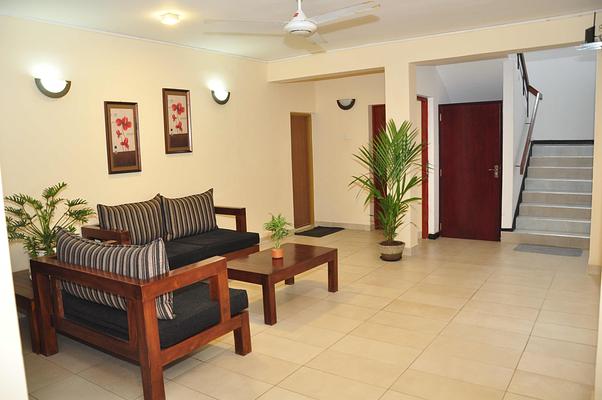 Aca B&b